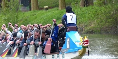 Meldeergebnis Langstrecken DM