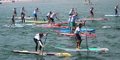 SUP Info 2017: Termine, Neuerungen & Weiterentwicklung