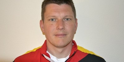 Arne Bandholz neuer Cheftrainer Parakanu