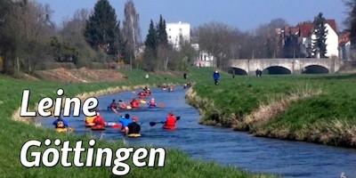 48. Leine-Frühlingsfahrt