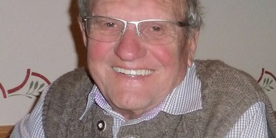 Trauer um Toni Prijon sen.