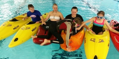 Kanu-Jugend entwickelt ABC-Leitfaden für Arbeit mit Kinderheimskindern