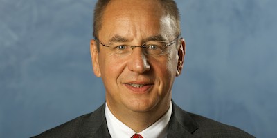 Interview mit DKV-Präsident Thomas Konietzko