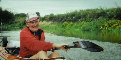 Dr. Lothar Prahl verstorben