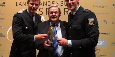 Rennkanuten gewinnen auch bei den Sportlerwahlen in Brandenburg und Berlin