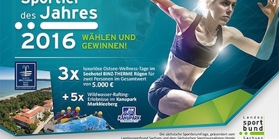 Kanuten hoffen bei Sportlerwahlen auf viele Stimmen