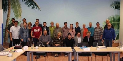Die wichtigsten Ergebnisse der Tagungen des DKV-Freizeitsports in Hamburg