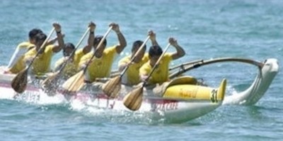 Zwei Weltmeisterschafen im Jahr 2017 im Ocean-Sport