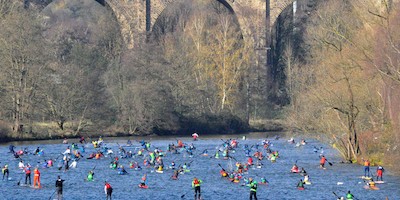 Wintercup 2016/2017 startet in Herdecke