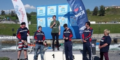 Website-Wettbewerb der Deutschen Kanujugend