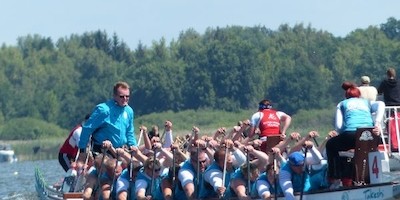 Termin Deutsche Meisterschaft 2017