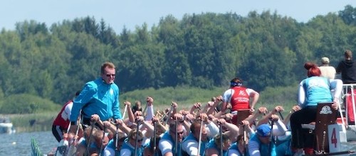 Termin Deutsche Meisterschaft 2017