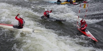 Gelebte Deutsch-französische Freundschaft
