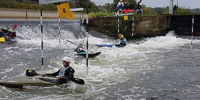 Saisonfinale mit den "Masters" und prominenter Beteiligung