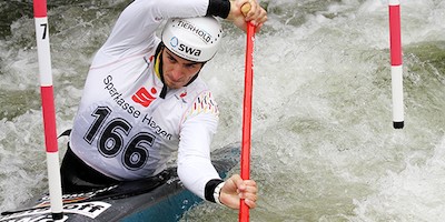 Zumeist Favoritensiege bei Deutschen Meisterschaften