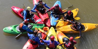 Fortbildung „Sport und Flüchtlinge“