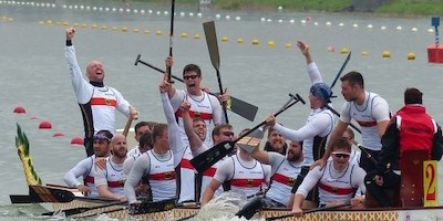 Grandioses WM-Ergebnis für den DKV