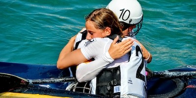 Die U21 Nationalmannschaften erreichen das Halbfinale