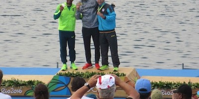 Freude und Tragik lagen beim Finalauftakt dicht beisammen
