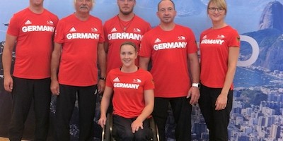 Endphase der Vorbereitung startet