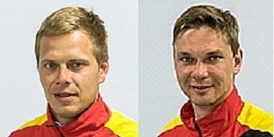 Kanuslalom-Trainer Stefan Henze schwer verletzt