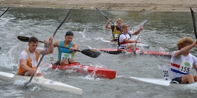 Marathon World-Cup in Vila Verde Portugal