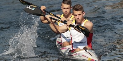 U23-/JWM: DKV-Nachwuchs will bei den Medaillen mitmischen