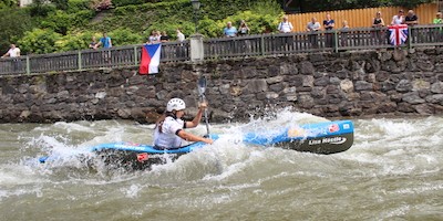 Köstle gewinnt Bronze im Sprint