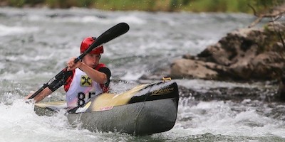 Paufler gewinnt Silber zum Auftakt der Junioren-EM