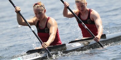 U23-/JEM in Plovdiv: Schmidt/Brüßler kommen am Schlusstag noch zu Titelehren