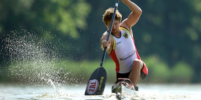 Rennkanuten starten in Rio nun doch in allen zwölf Disziplinen