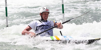 Jugendliche und Junioren küren Meister in Markkleeberg