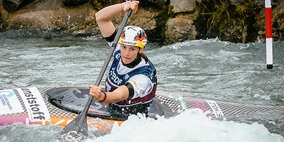 Funk und Anton/Benzien mit Quali-Siegen in Pau