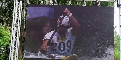 Grimm und Aigner in Spanien Vierter und Fünfter