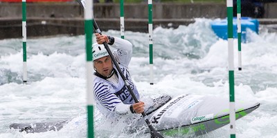 Keine Finalplätze am ersten Tag in Ivrea
