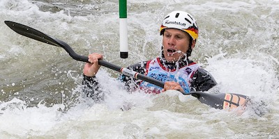 Kleines DKV-Team startet im Piemont in die Weltcup-Saison