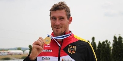 Weltcup Racice: DKV-Boote in allen besetzten Disziplinen auf dem Podium