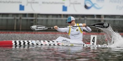 Rauhe/Liebscher und Hering/Kriegerstein hoffen auf die letzten Rio-Tickets