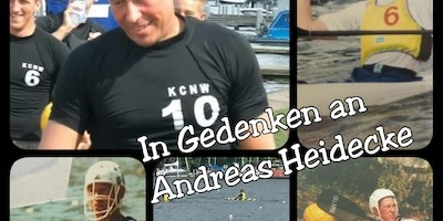 Andreas Heidecke