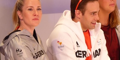 Edina Müller - Erfolgsanziehend