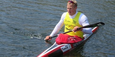 Rendschmidt, Brendel und Hantl siegen zum Qualifikationsabschluss auf den olympischen Strecken