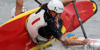45. Intern. Deutschland – Cup in Essen vom 14. bis 16.Mai 2016