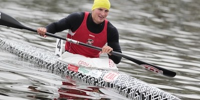 Rennkanuten peilen als nächstes Ziel den Weltcup in Duisburg an