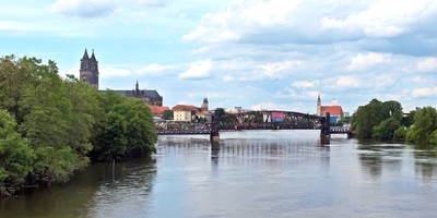 DKV-Verbandsauschuss feiert in Magdeburg 25-jährige Wiedervereinigung