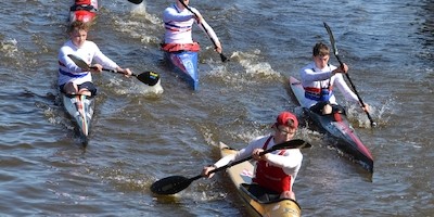 Saison der Marathon-Rennsportler beginnt