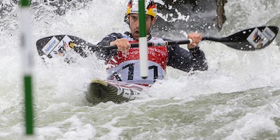 Aigner, Tasiadis, Pfeifer und Anton/Benzien legen vor