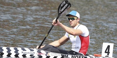1. Ranglistenregatta in Duisburg: Der Kampf um die Olympia-Tickets beginnt