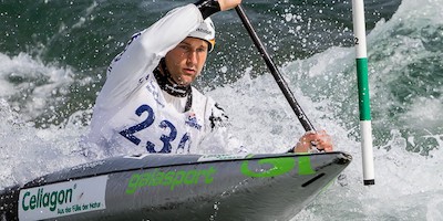 Deutsches Team holt in Markkleeberg alle Siege