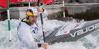 Team Deutschland holt drei Quali-Siege in Markkleeberg