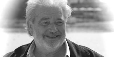 Kanu-Rennsport Trainer Gerd "Charly" Riffel verstorben